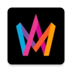 Logo of Melodifestivalen android Application 